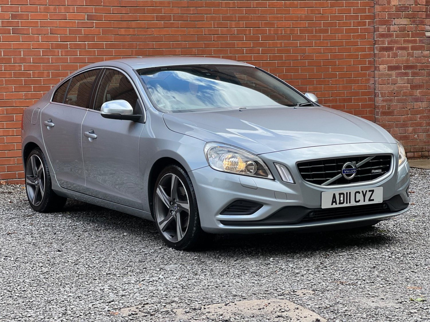 Volvo S60 Listing Image