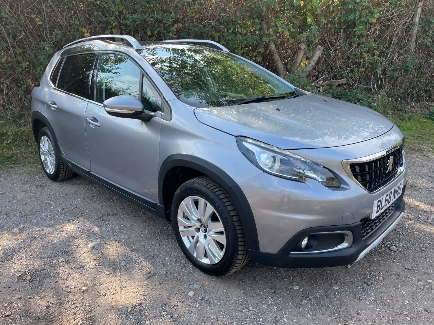 Peugeot 2008 Listing Image