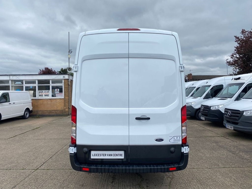 Ford Transit Listing Image