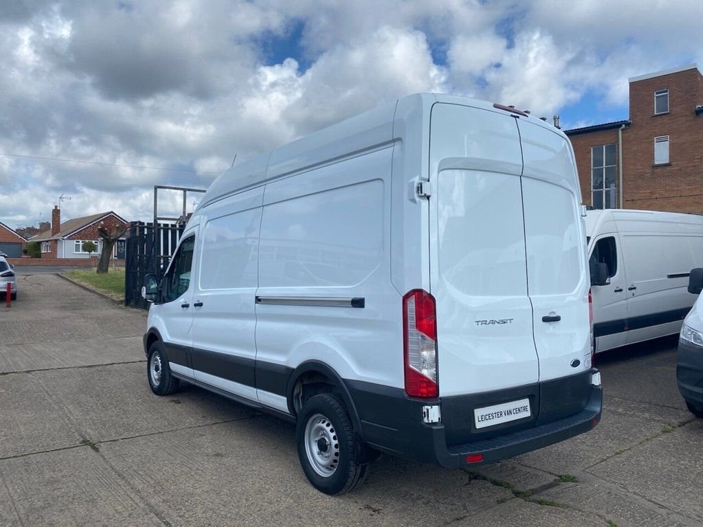 Ford Transit Listing Image