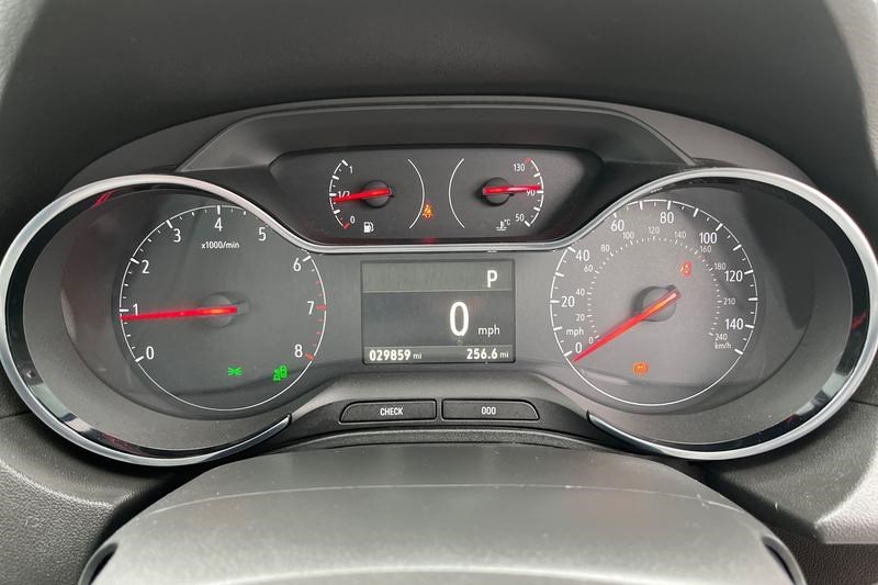 Vauxhall Grandland X Listing Image