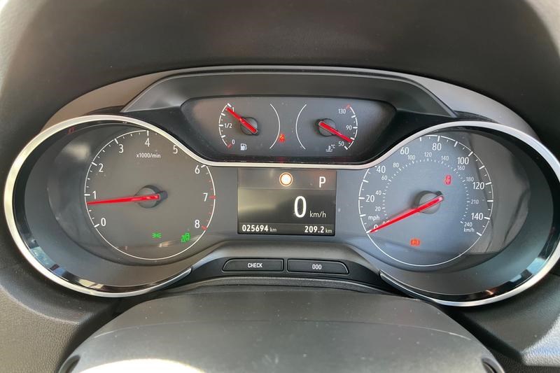 Vauxhall Grandland X Listing Image