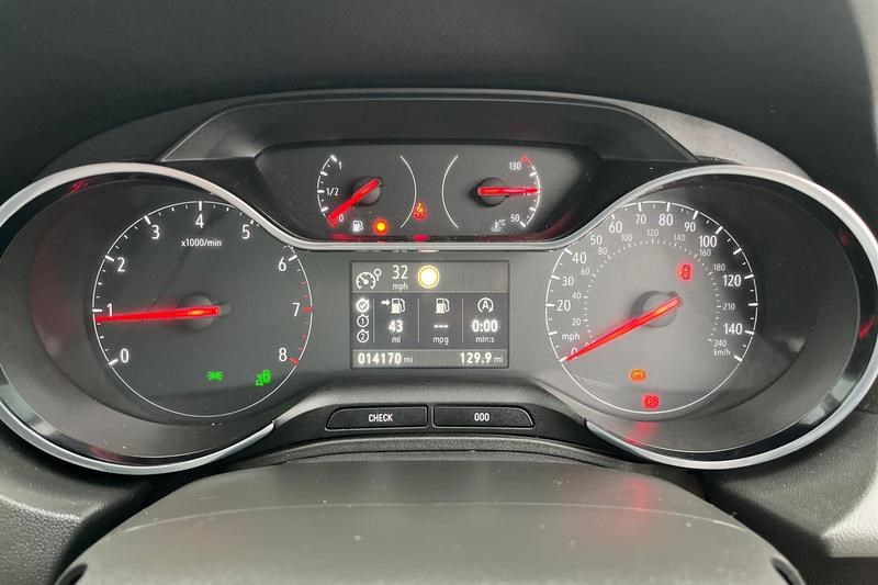 Vauxhall Grandland X Listing Image