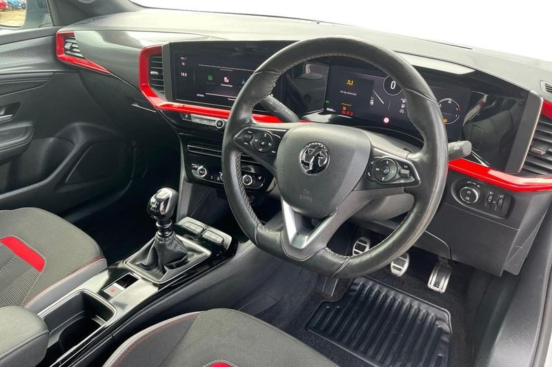 Vauxhall Mokka Listing Image