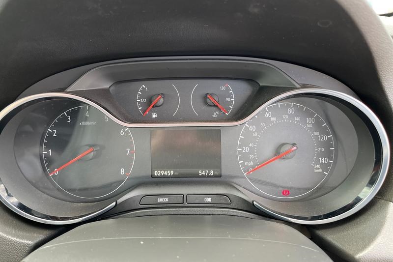 Vauxhall Grandland X Listing Image