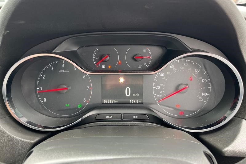 Vauxhall Grandland X Listing Image