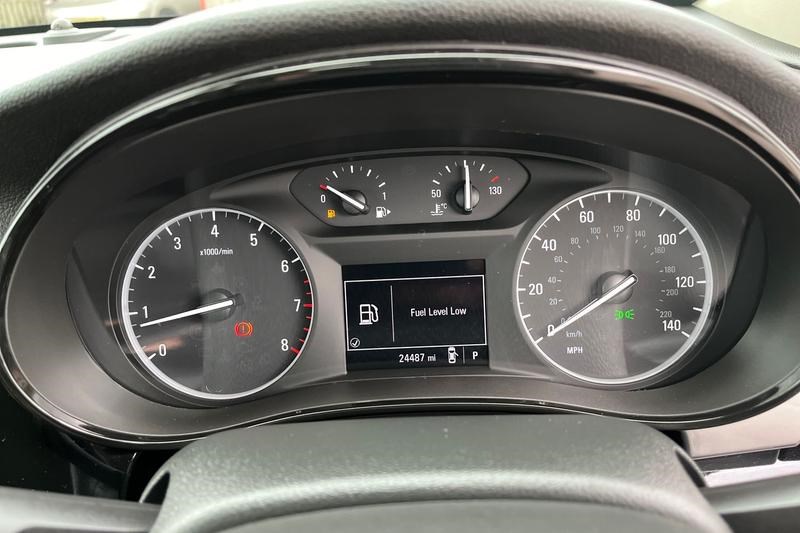 Vauxhall Mokka X Listing Image