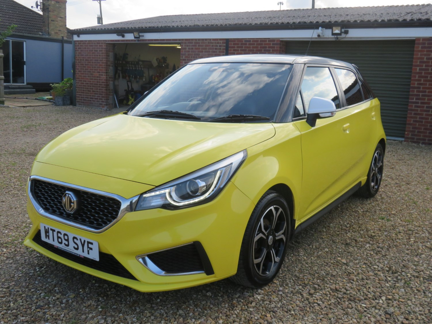 MG 3 Listing Image