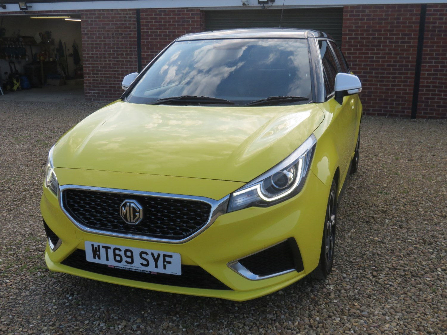 MG 3 Listing Image