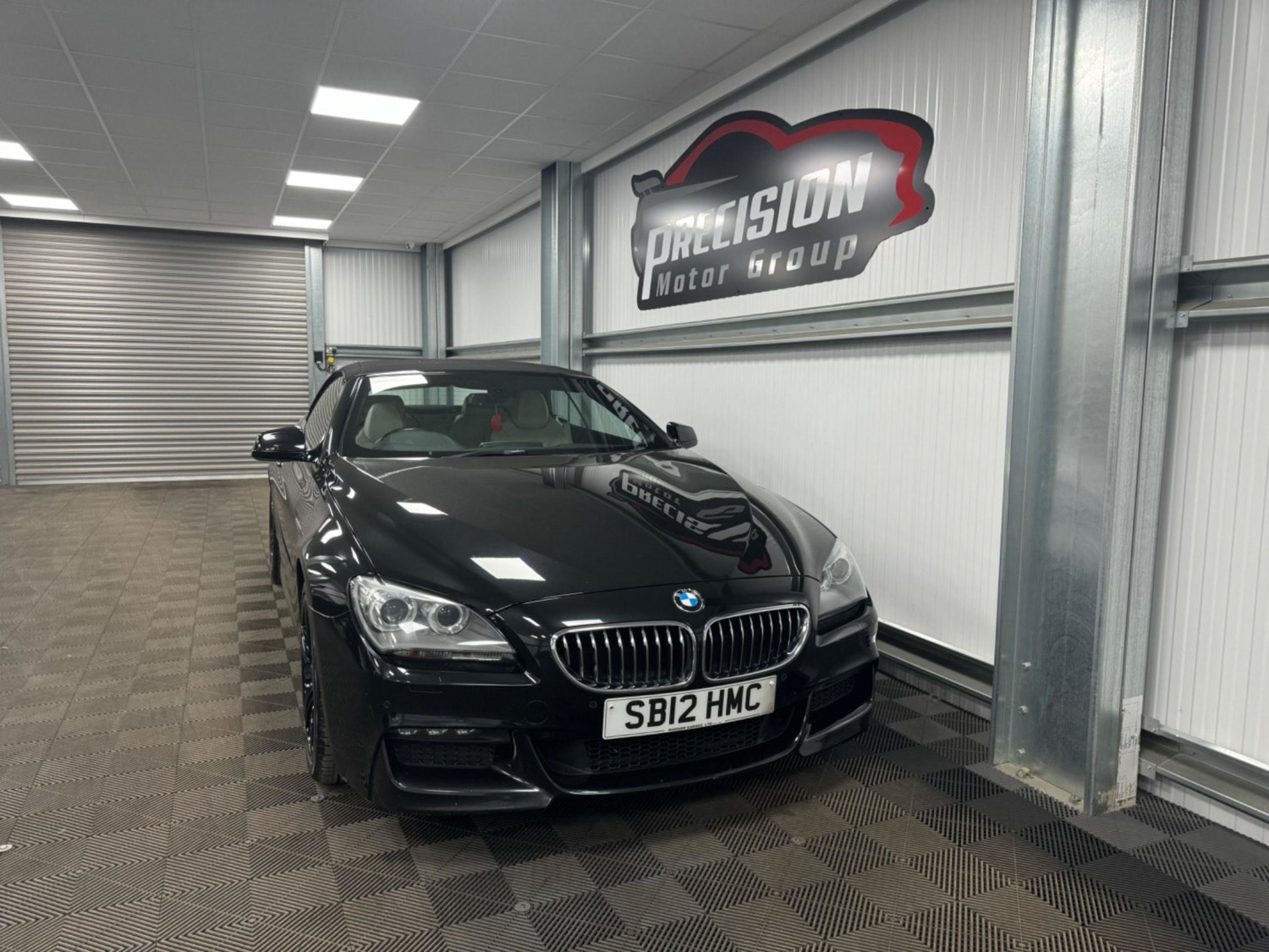 BMW 6 Series Listing Image