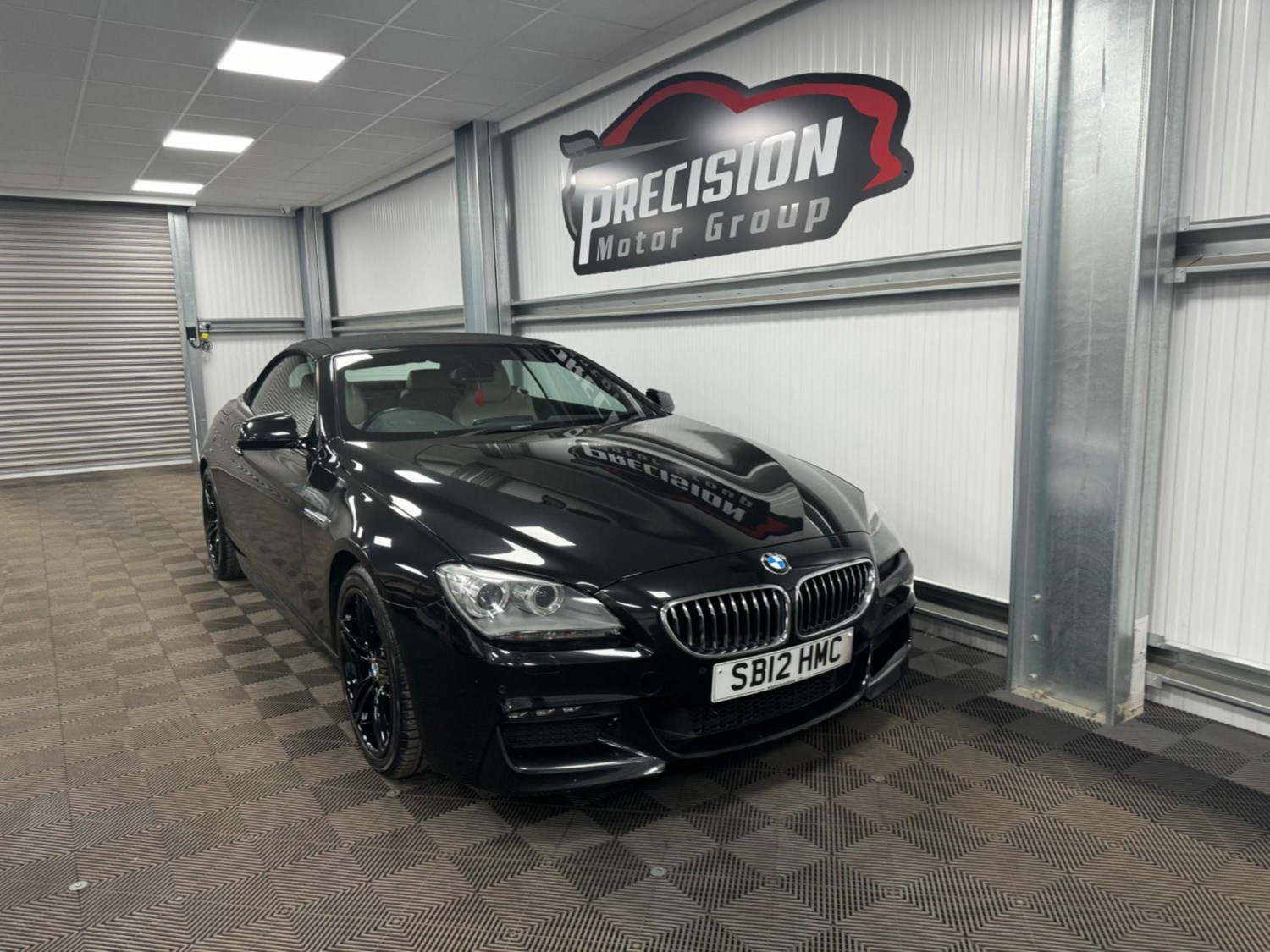 BMW 6 Series Listing Image