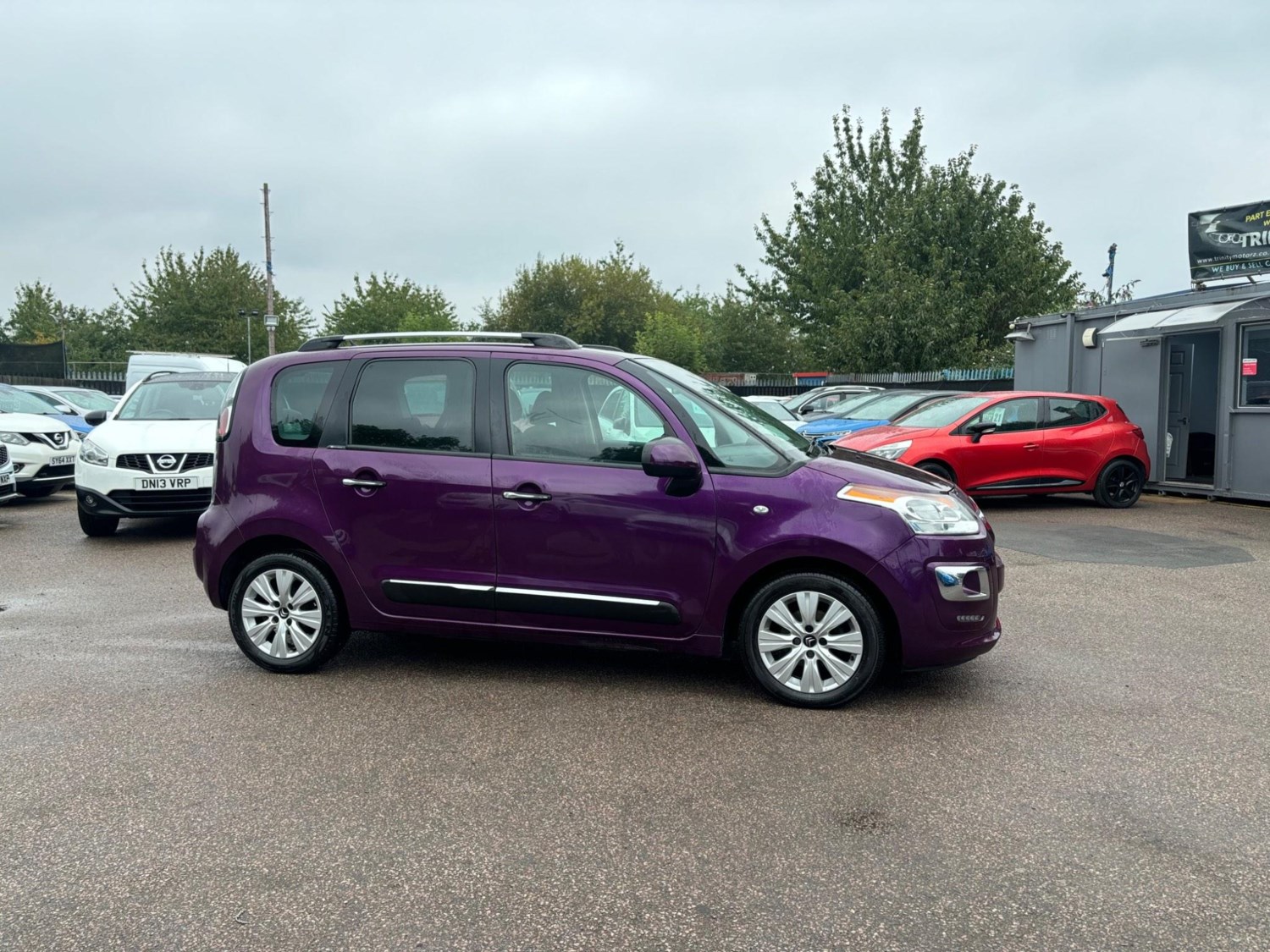 Citroen C3 Picasso Listing Image