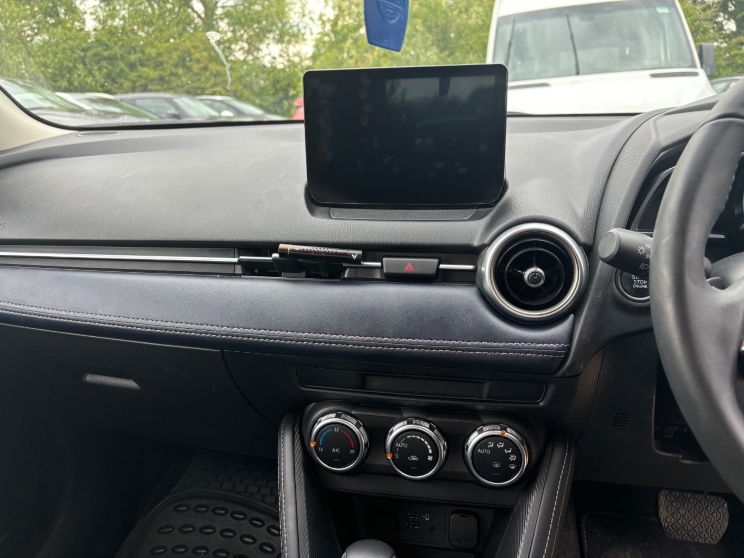 Mazda 2 Listing Image