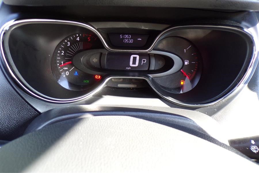 Renault Captur Listing Image