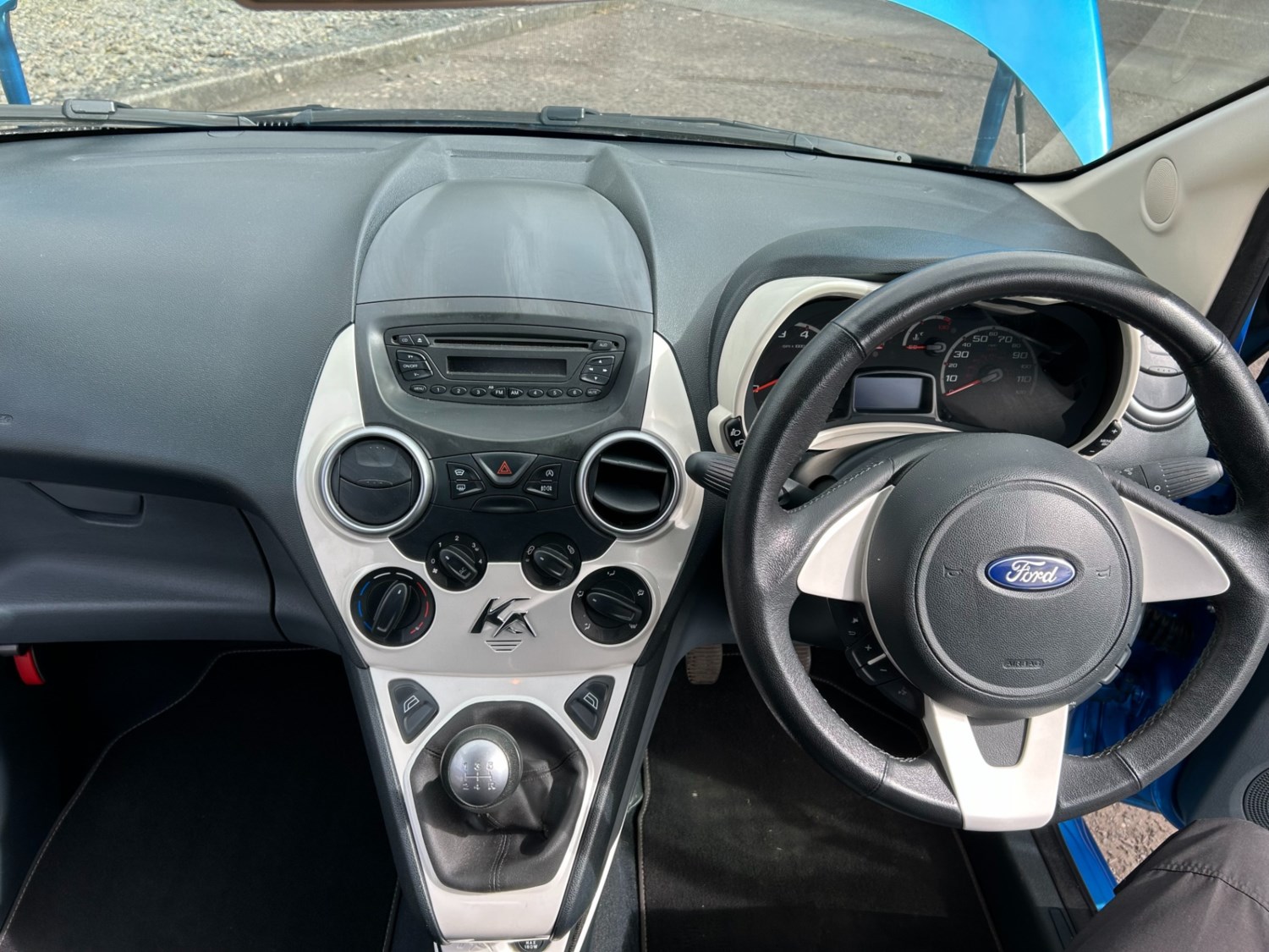 Ford Ka Listing Image