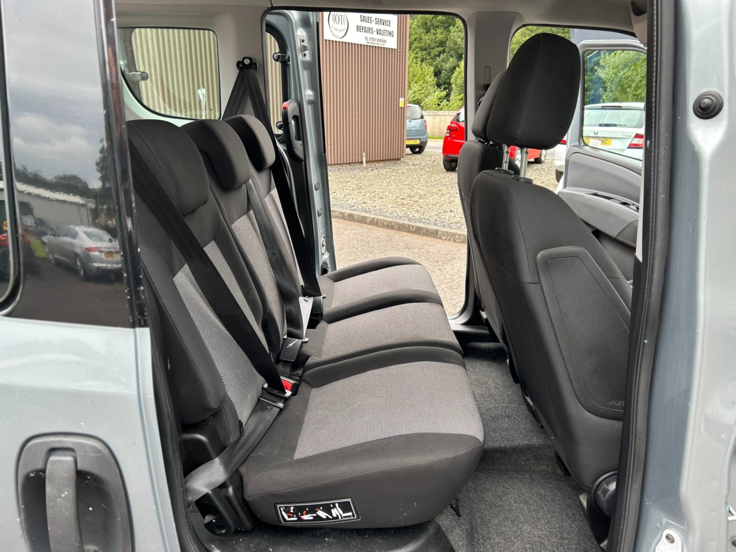 Fiat Doblo Listing Image