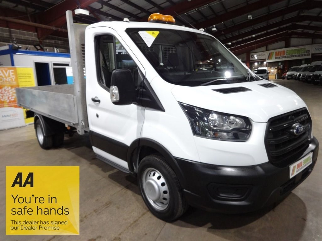 Ford Transit Listing Image