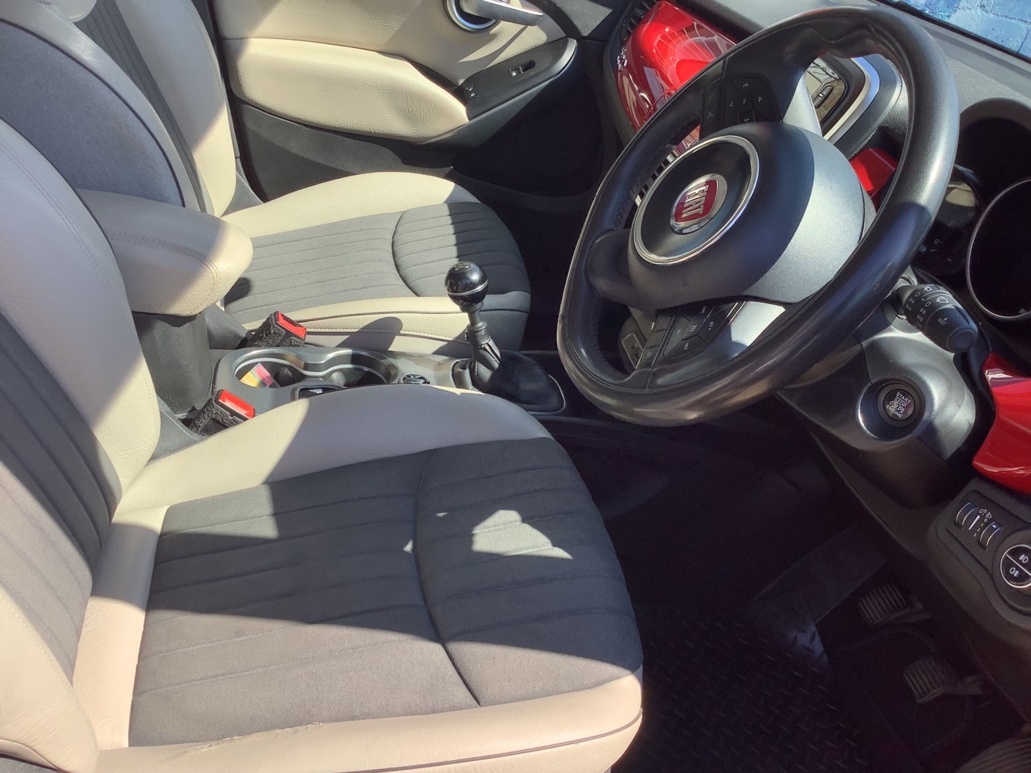 Fiat 500X Listing Image