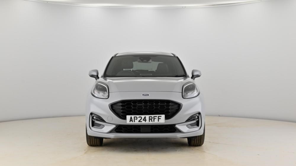 Ford Puma Listing Image