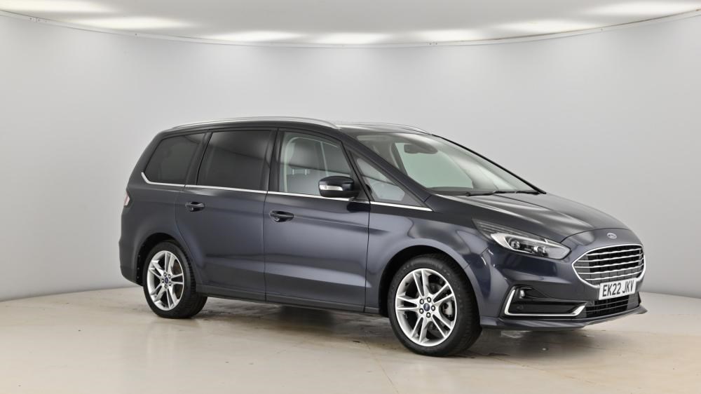 Ford Galaxy Listing Image