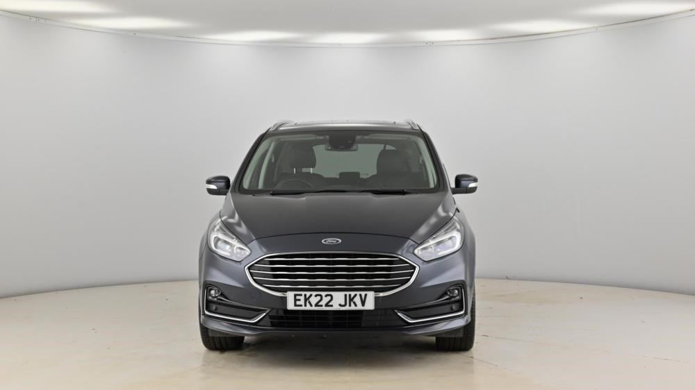 Ford Galaxy Listing Image