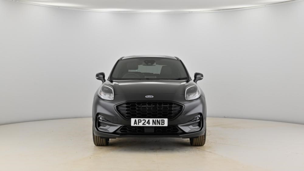 Ford Puma Listing Image