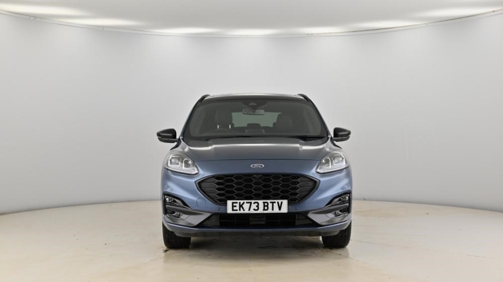 Ford Kuga Listing Image