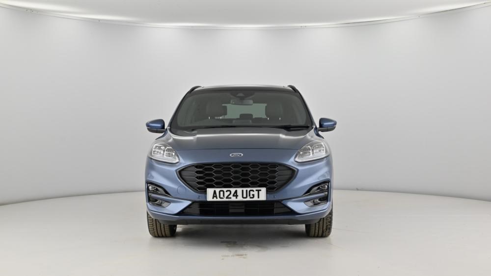 Ford Kuga Listing Image