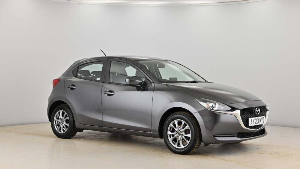 Mazda 2 Listing Image