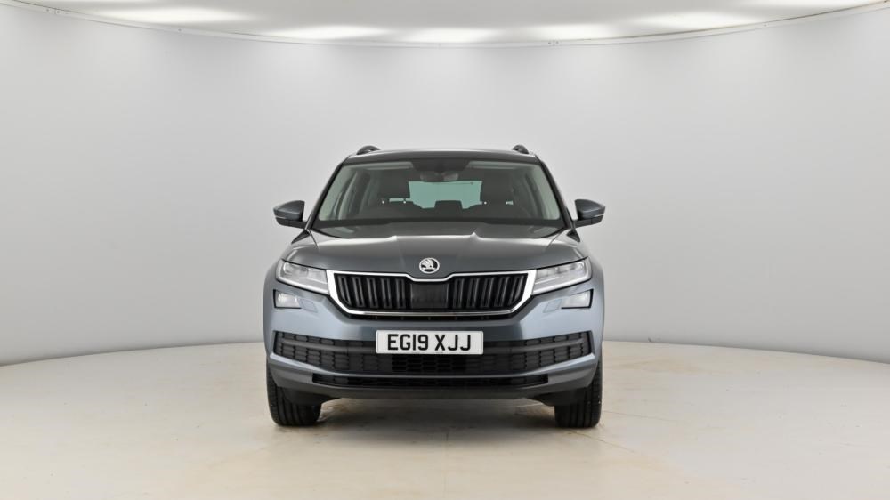 Skoda Kodiaq Listing Image