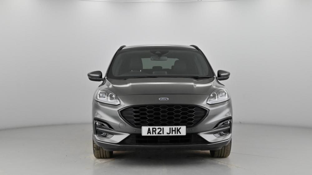 Ford Kuga Listing Image