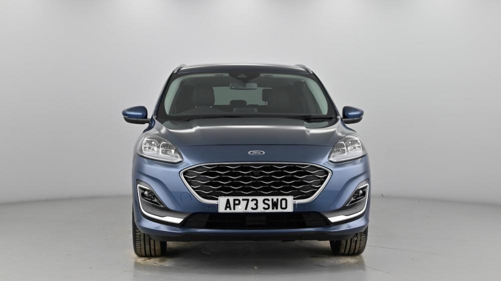 Ford Kuga Listing Image