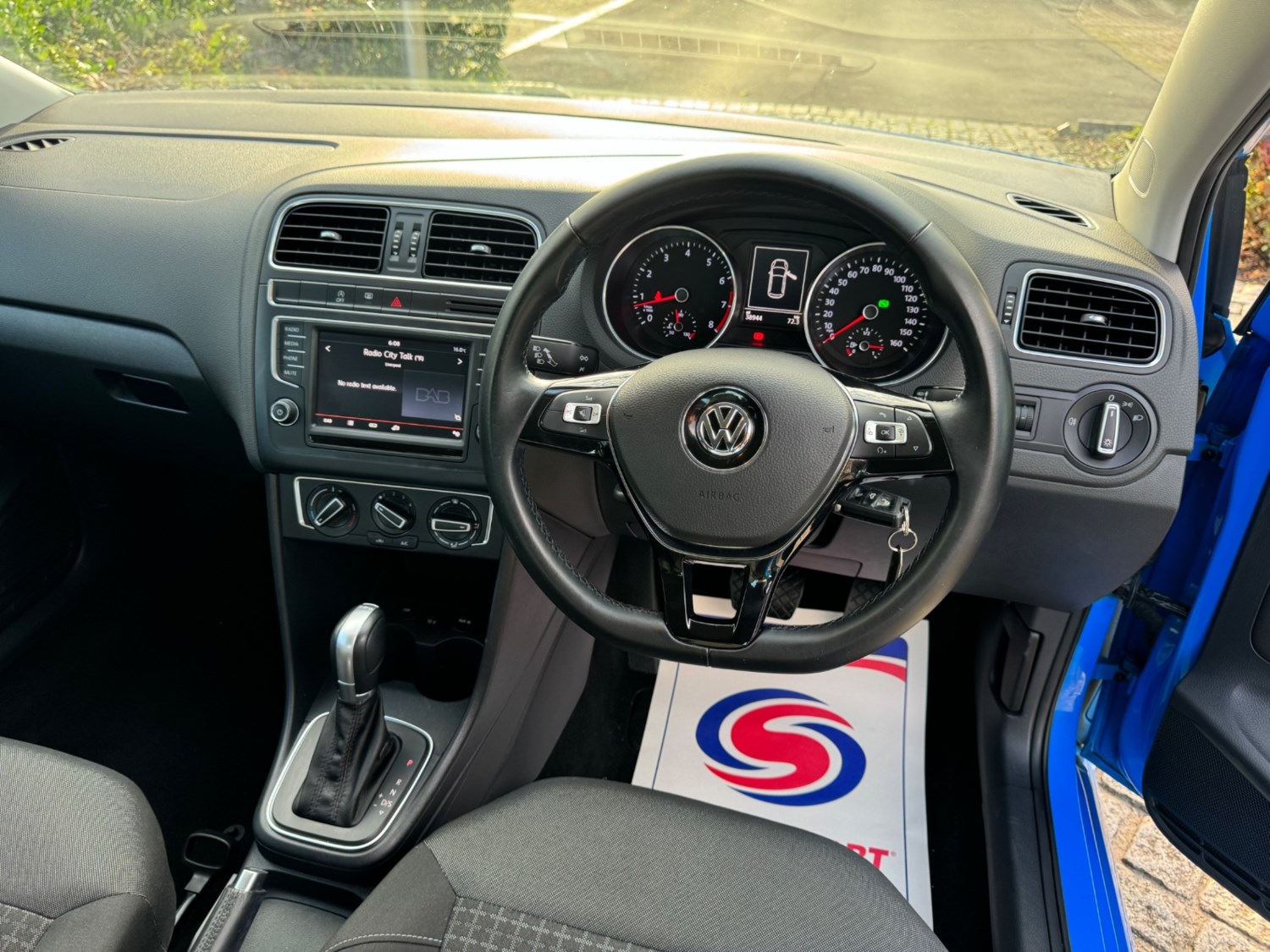 Volkswagen Polo Listing Image