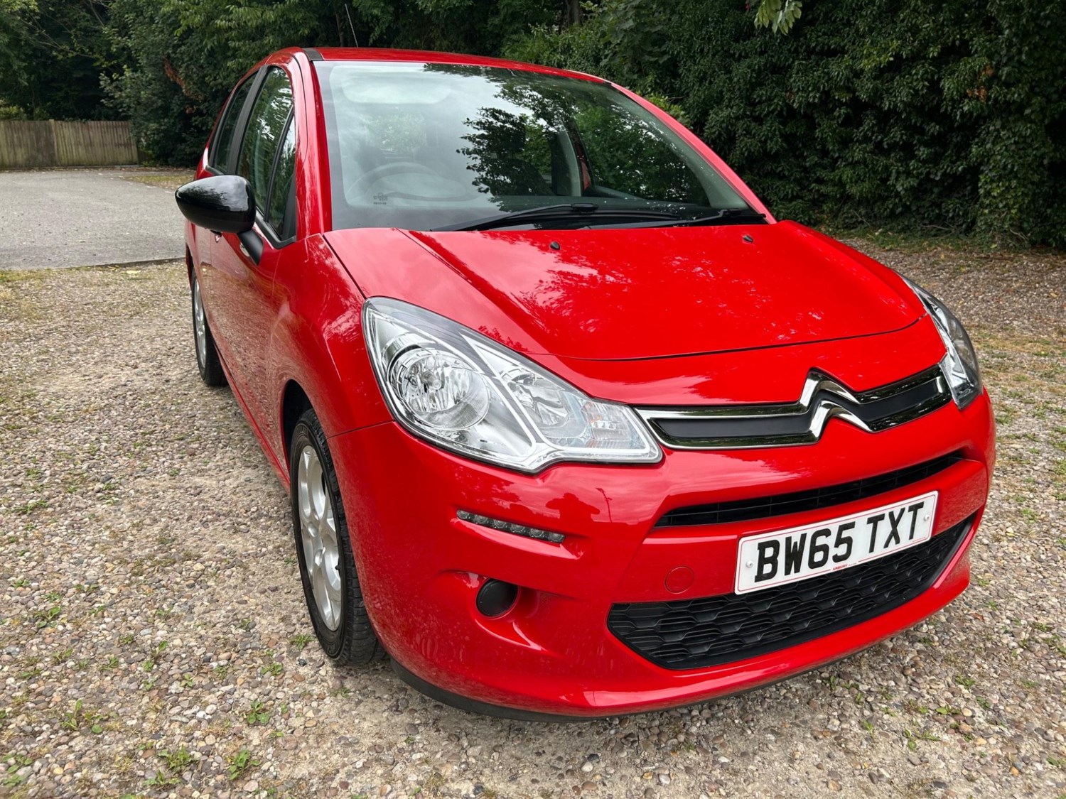 Citroen C3 Listing Image