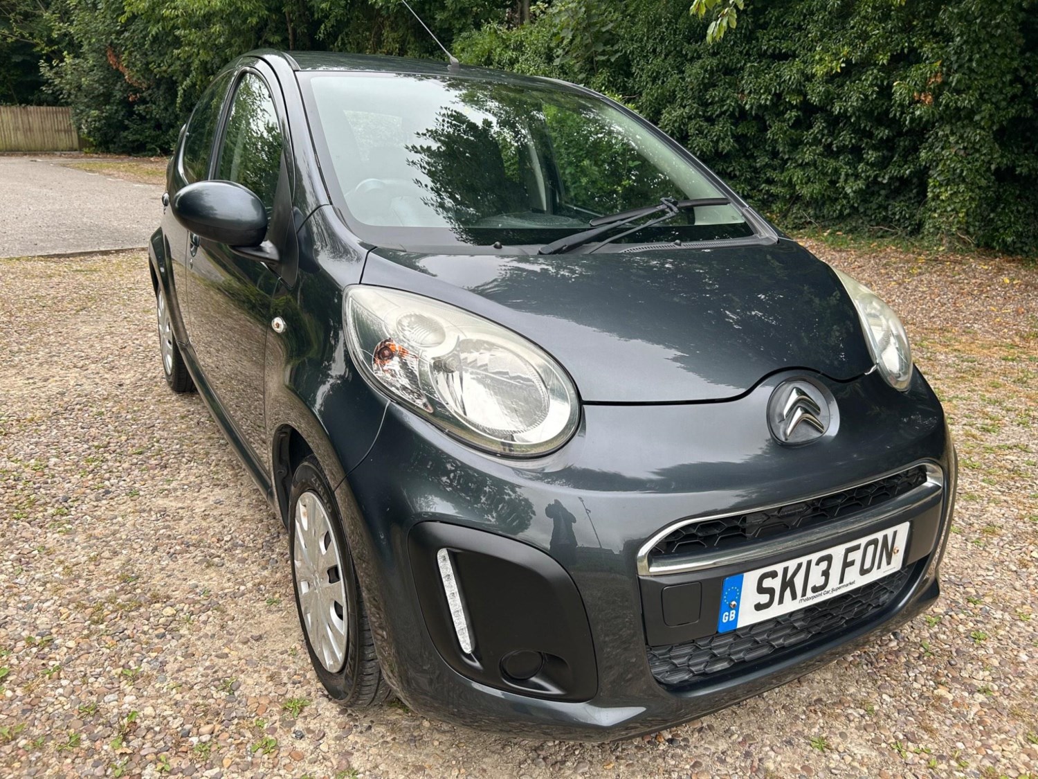 Citroen C1 Listing Image