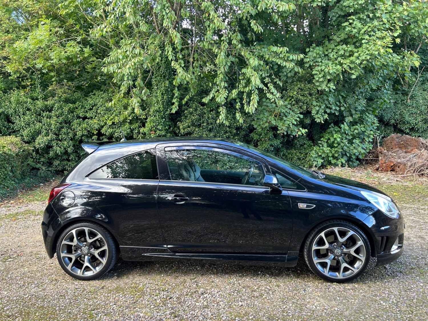 Vauxhall Corsa Listing Image