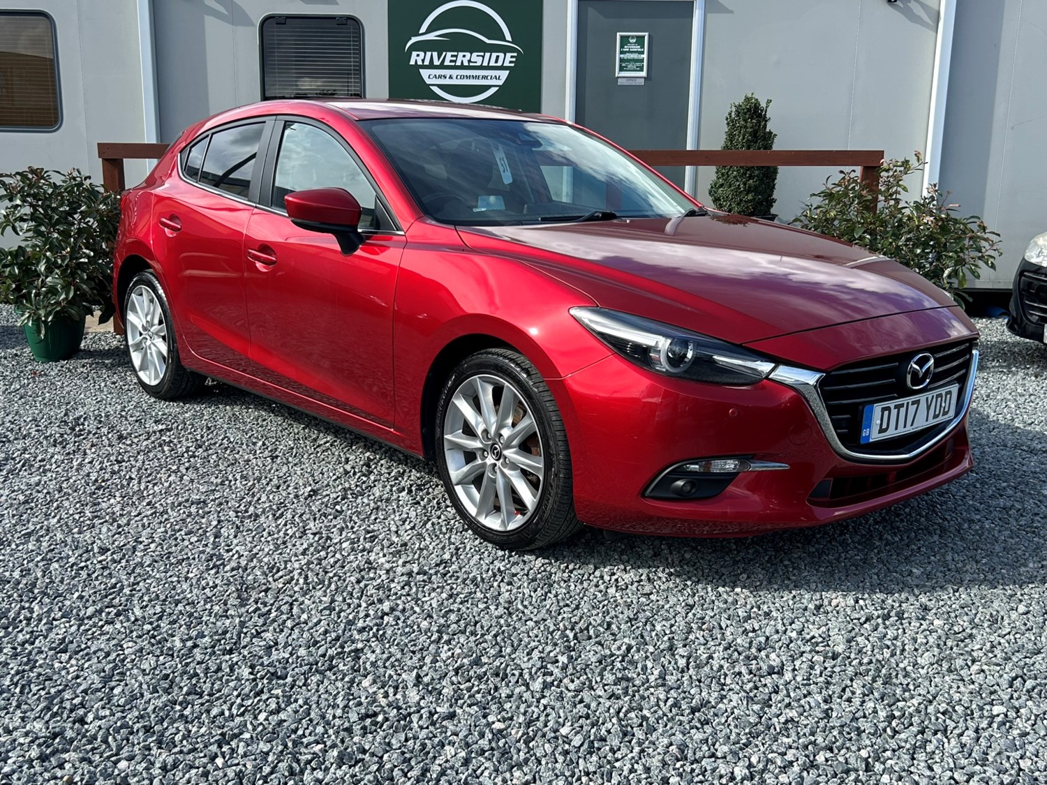 Mazda 3 Listing Image