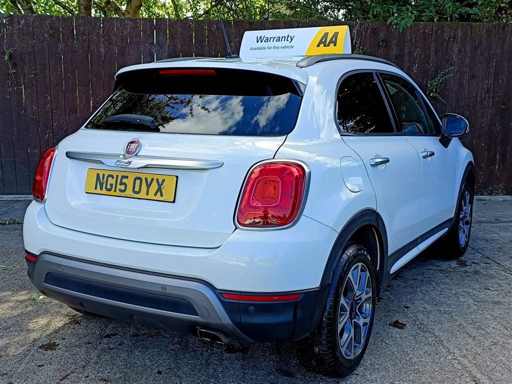 Fiat 500X Listing Image