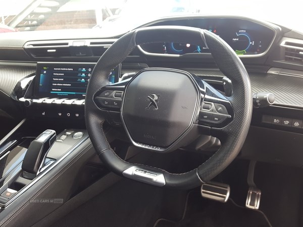 Peugeot 508 Listing Image