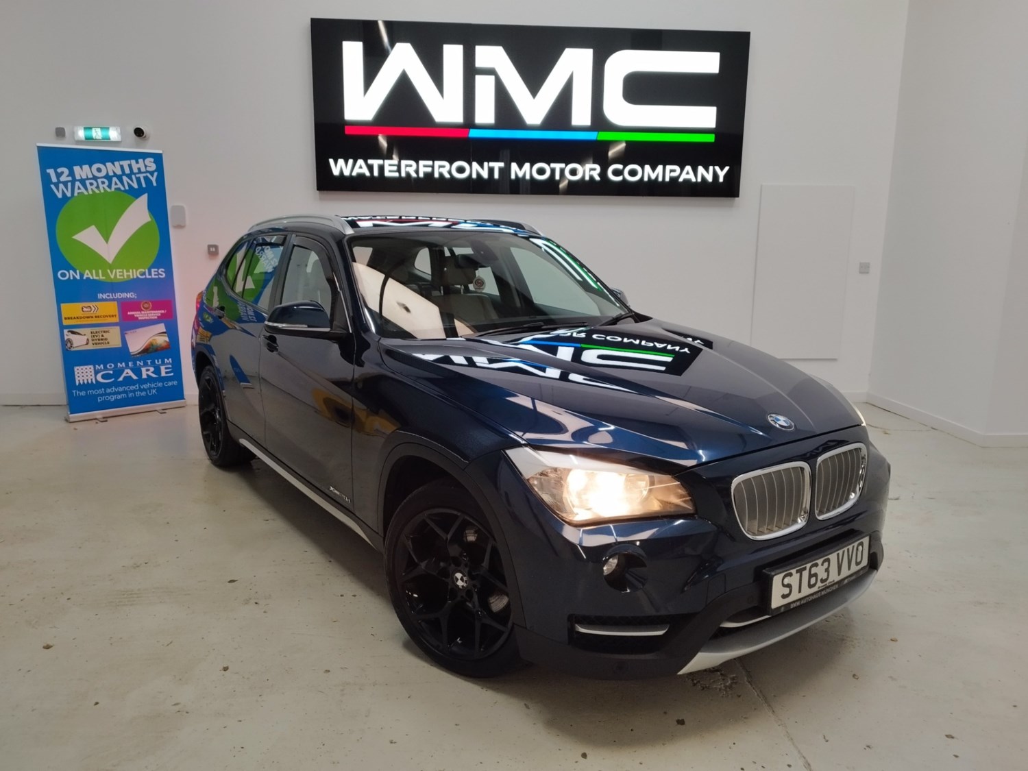 BMW X1 Listing Image