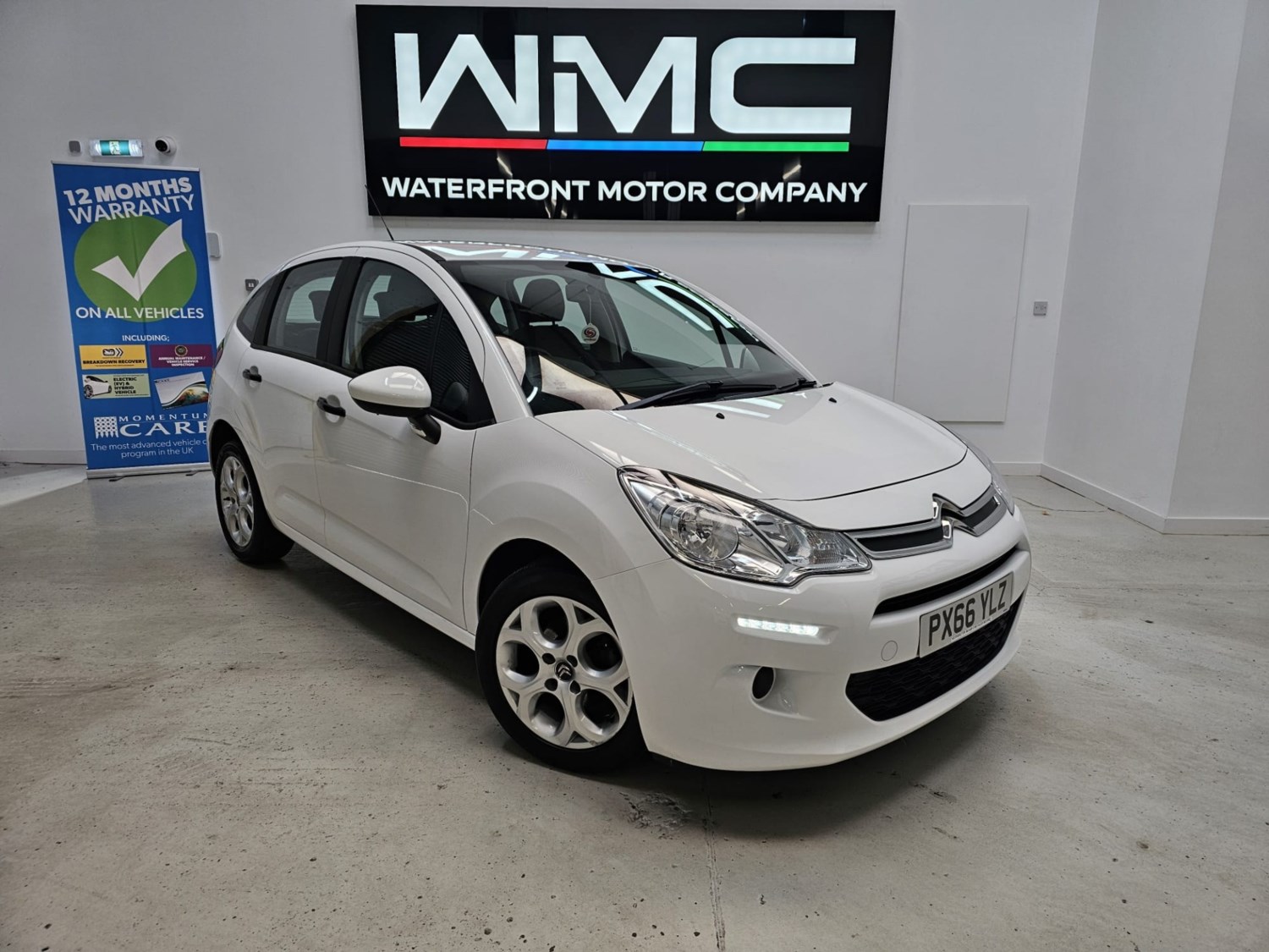 Citroen C3 Listing Image