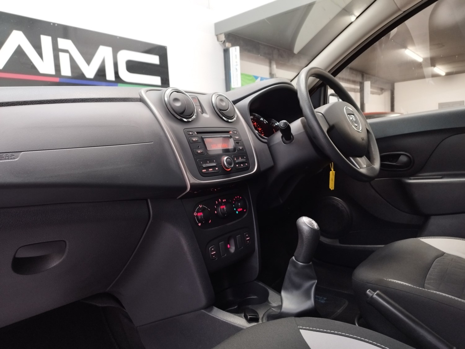 Dacia Sandero Stepway Listing Image