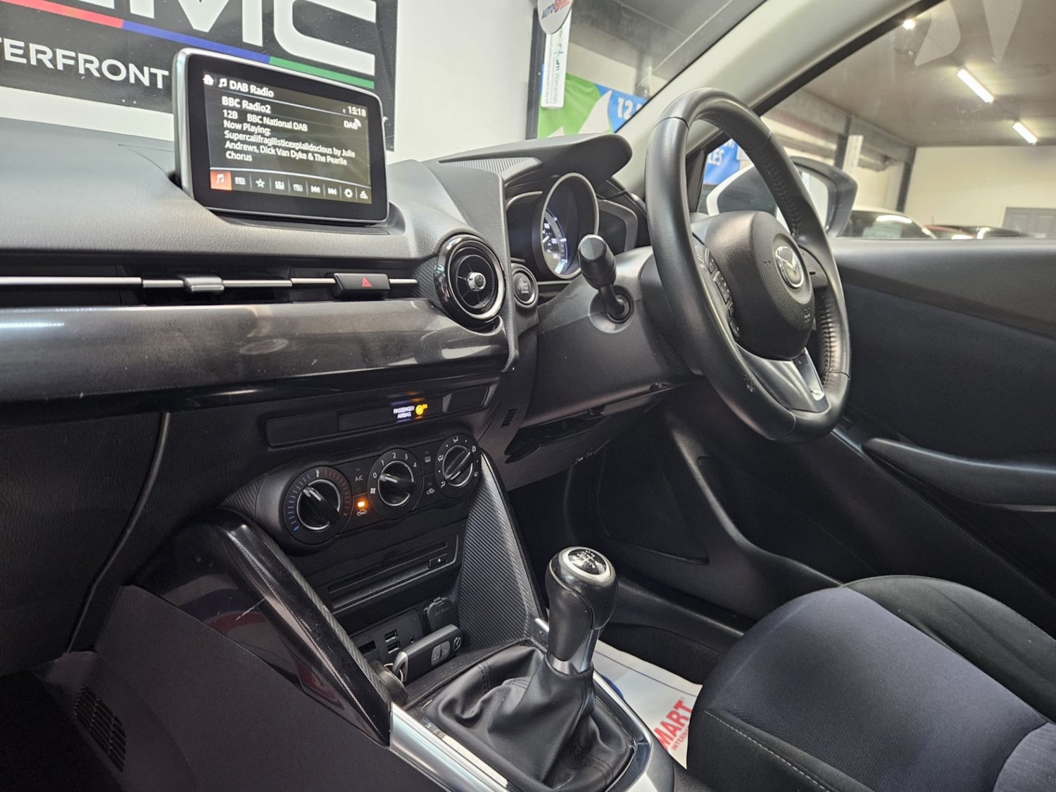 Mazda 2 Listing Image