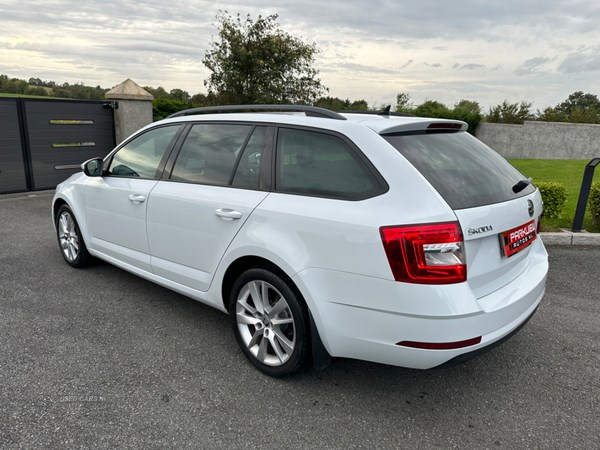 Skoda Octavia Listing Image