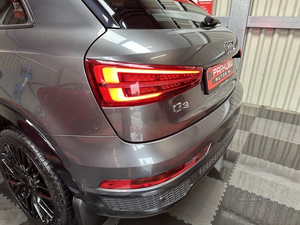 Audi Q3 Listing Image