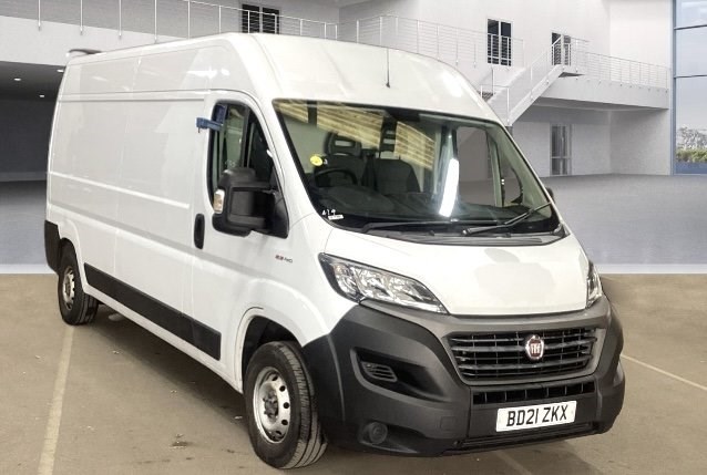 Fiat Ducato Listing Image