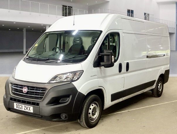 Fiat Ducato Listing Image