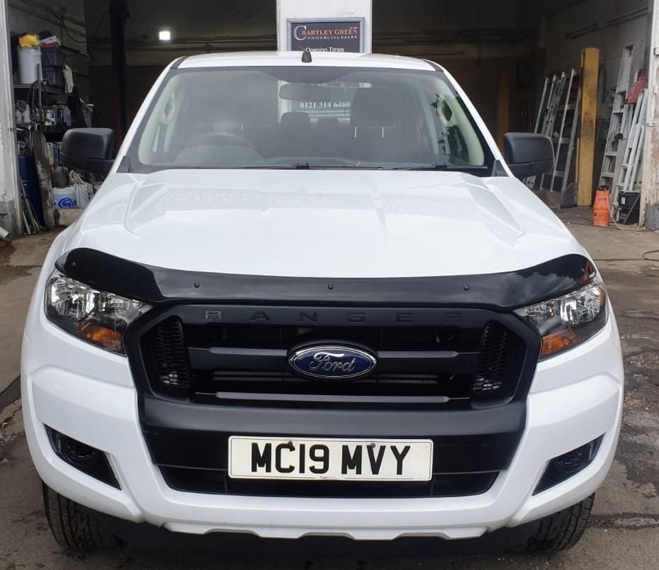 Ford Ranger Listing Image