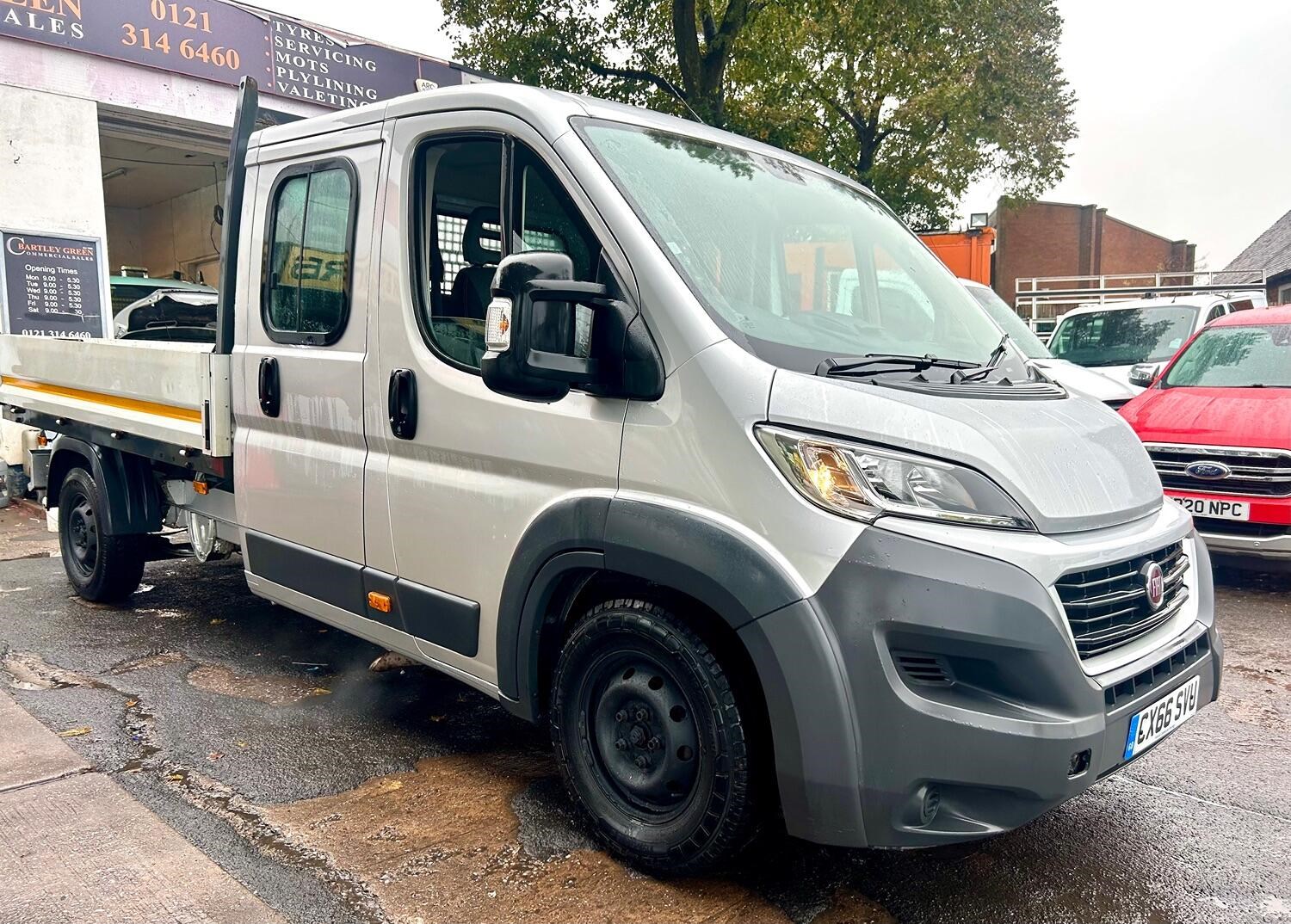 Fiat Ducato Listing Image