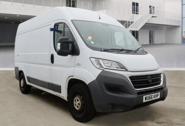 Fiat Ducato Listing Image